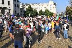 СОФИЯ - Антиправителствен протест под лозунга Велико народно въстание II