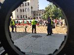 СОФИЯ - Антиправителствен протест под лозунга Велико народно въстание II