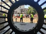 СОФИЯ - Антиправителствен протест под лозунга Велико народно въстание II