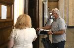СОФИЯ - Софийски градски съд - Мярка за неотклонение на Александър Иванов, задържан с пиратки