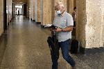 СОФИЯ - Софийски градски съд - Мярка за неотклонение на Александър Иванов, задържан с пиратки