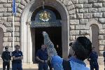 СОФИЯ - Антиправителствен протест под лозунга Велико народно въстание II