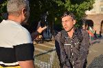 София - Антиправителствени протести