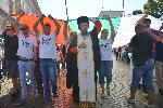 София - Антиправителствени протести