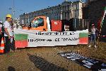 София - Антиправителствени протести