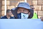 София - Антиправителствени протести
