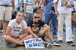 София - Антиправителствени протести