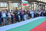 София - Антиправителствени протести