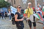 София - Антиправителствени протести