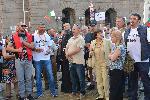 София - Антиправителствени протести