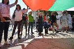 София - Антиправителствени протести