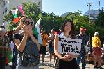 София - Антиправителствени протести