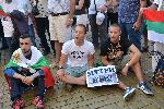София - Антиправителствени протести