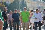 София - Антиправителствени протести