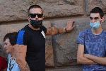 София - Антиправителствени протести