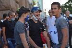 София - Антиправителствени протести