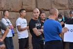 София - Антиправителствени протести