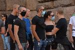 София - Антиправителствени протести