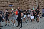 София - Антиправителствени протести