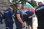 София - Антиправителствени протести