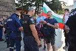 София - Антиправителствени протести