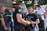 София - Антиправителствени протести