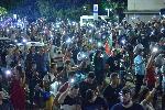 София - Антиправителствени протести
