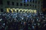 София - Антиправителствени протести