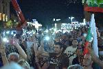 София - Антиправителствени протести