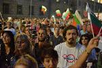 София - Антиправителствени протести