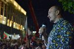 София - Антиправителствени протести
