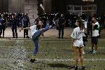 СОФИЯ - Антиправителствен протест под лозунга Велико народно въстание II - вечерно издание