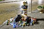СОФИЯ - Антиправителствен протест под лозунга Велико народно въстание II - вечерно издание