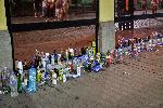 СОФИЯ - Антиправителствен протест под лозунга Велико народно въстание II - вечерно издание