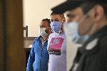 СОФИЯ - Специализиран наказателен съд - Мерки за неотклонение - Лихвари - Кюстендил