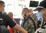 СОФИЯ - Специализиран наказателен съд - Мерки за неотклонение - Лихвари - Кюстендил