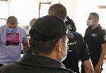 СОФИЯ - Специализиран наказателен съд - Мерки за неотклонение - Лихвари - Кюстендил