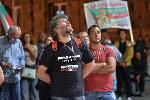 София - Антиправителствени протести