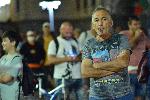 София - Антиправителствени протести