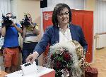 Корнелия Нинова: Нашите членове искат прекия избор