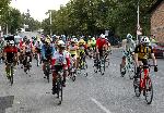 57 колоездачи въртят педали 201 километра  в бревет