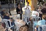 София - Представяне на романа "Роден на Великден" на Бойка Асиова