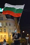 Шестдесет и шести ден на антиправителствени протести