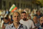 София - Антиправителствени протести