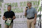 София - Осмо издание на "Стара хартия за нова книга"