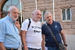 Отровното трио обявиха трето "Велико народно въстание" в деня на Независимостта
