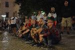 София - Антиправителствени протести