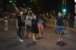 София - Антиправителствени протести
