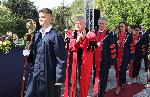 Варненския медицински университет откри учебната година