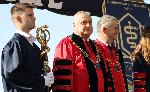 Варна - МУ Откриване на учебната година